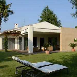 Villa Casa Savoia Luxury House, Bardolino