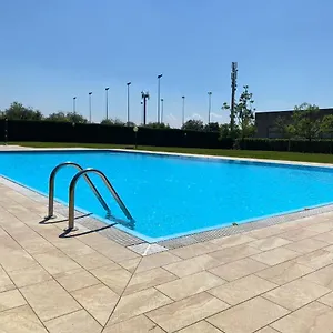 Apartment Welcome Traveller Jessy's House, Bardolino