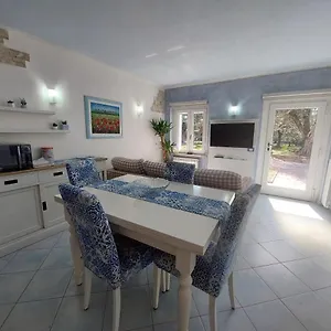 Apartment Casa Tra Gli Olivi, Bardolino