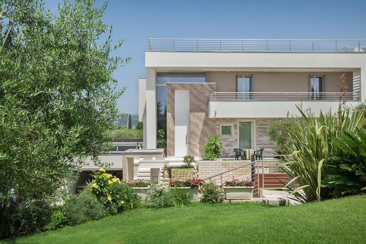 Villa Aurora-Holiday Home Apt 1 Μπαρντολίνο 0*,  Ιταλία