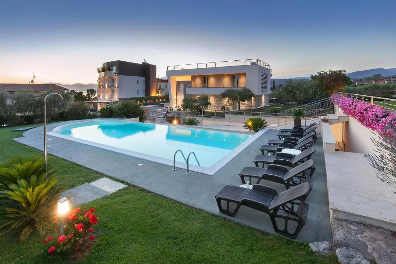 Διαμέρισμα Villa Aurora-Holiday Home Apt 1 Μπαρντολίνο Ιταλία