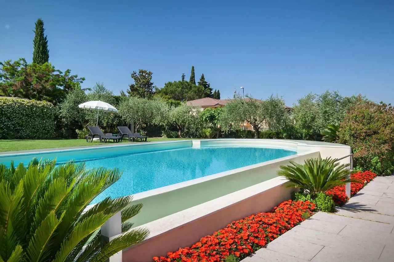 Apartment Villa Aurora-Holiday Home Apt 1 Bardolino