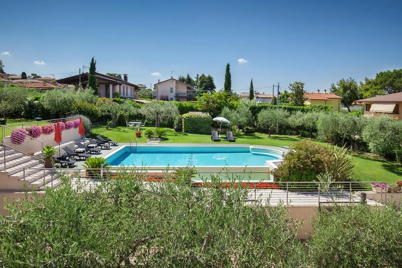 Villa Aurora-Holiday Home Apt 1 Μπαρντολίνο 0*,