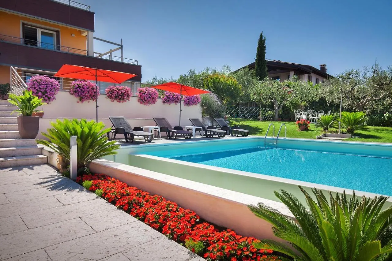 Διαμέρισμα Villa Aurora-Holiday Home Apt 1 Μπαρντολίνο