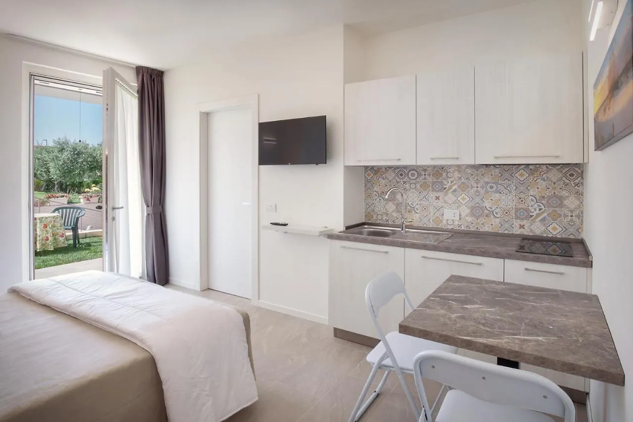 Villa Aurora-Holiday Home Apt 1 Μπαρντολίνο 0*,  Ιταλία