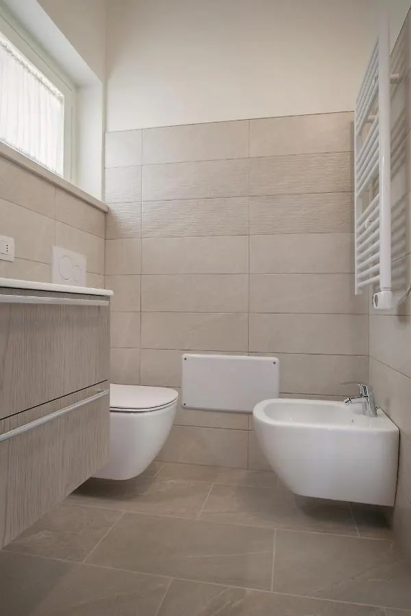 Διαμέρισμα Villa Aurora-Holiday Home Apt 1 Μπαρντολίνο Ιταλία