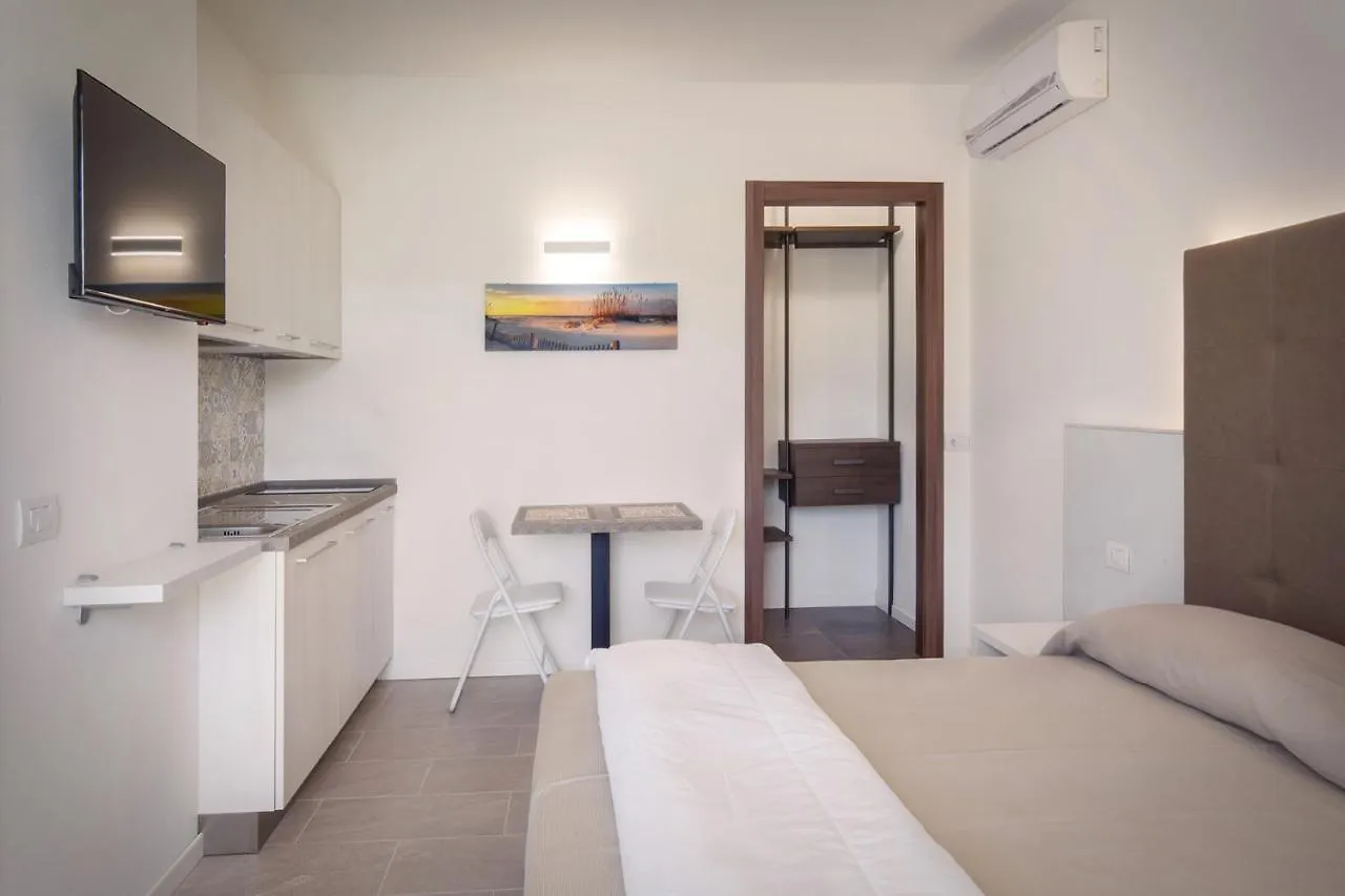 Villa Aurora-Holiday Home Apt 1 Μπαρντολίνο 0*,